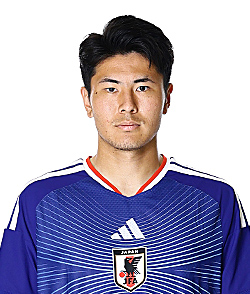 	Junnosuke Suzuki 	